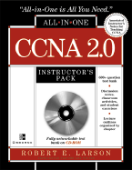 CCNA 2.0 All-In-One Instructor's Pack