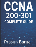 CCNA 200-301 Complete Guide