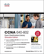 CCNA 640-802 Exam Certification Library