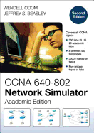 CCNA 640-802 Network Simulator