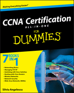 CCNA Certification All-In-One for Dummies