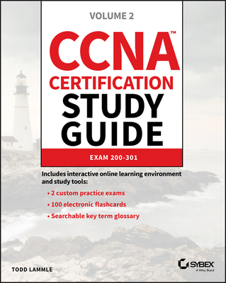 CCNA Certification Study Guide, Volume 2 - Lammle, Todd