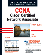 CCNA: Cisco?ceritifed Network Associate Study Guide (Exam 640-801)
