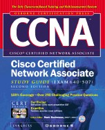 CCNA Cisco Certified Network Associate Study Guide (Exam 640-507)