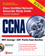CCNA Cisco Certified Network Associate Study Guide (Exam 640-802)
