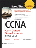 CCNA: Cisco Certified Network Associate Study Guide: Exam 640-802
