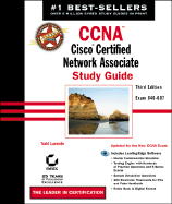 CCNA Cisco Certified Network Associate Study Guide