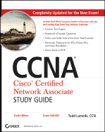 CCNA: Cisco Certified Network Associate