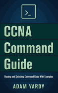 CCNA Command Guide