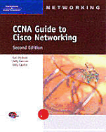 CCNA Guide to Cisco Networking, Second Edition