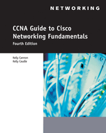 CCNA Guide to Cisco Networking