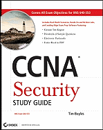 CCNA Security