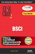CCNP BSCI Exam Cram 2 (Exam Cram 642-801)