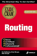CCNP Routing Exam Cram