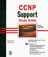 CCNP Support Study Guide Exam 640-506