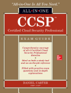 Ccsp Certified Cloud Security Professional All-In-One Exam Guide