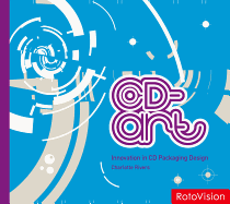 CD-Art: Innovation in CD Packaging Design