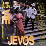 CD de los Vie-Jevos