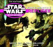 CD: Swnjo - Force Heretic II: Refug