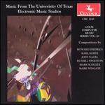 CDCM Computer Music Vol.20