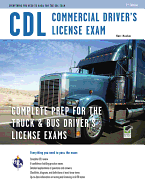 CDL - Commercial Driver's License Exam