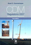 CDM Regulations 2007 Procedures Manual