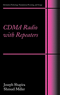 Cdma Radio with Repeaters