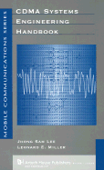 Cdma System Engineering Handbook - Lee, Jhong S, and Miller, Leonard E