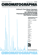 Ce in Biotechnology: Practical Applications for Protein and Peptide Analyses