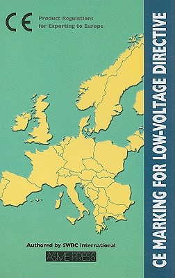 CE Marking for Low-Voltage Directive - SWBC International