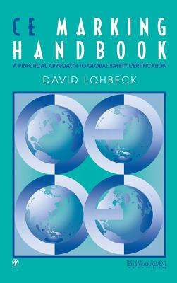 Ce Marking Handbook - Lohbeck, Dave