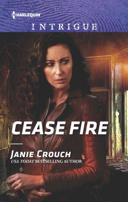 Cease Fire - Crouch, Janie