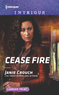 Cease Fire