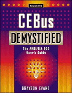 Cebus Demystified: The ANSI/Eia 600 User's Guide