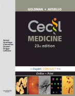 Cecil Medicine: Expert Consult - Online and Print