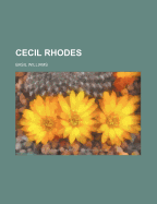 Cecil Rhodes