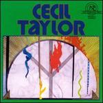 Cecil Taylor Unit