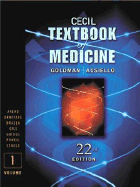 Cecil Textbook of Medicine: Single Volume
