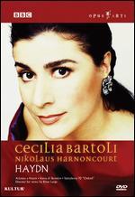 Cecilia Bartoli: Haydn