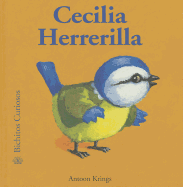 Cecilia Herrerilla