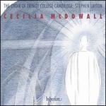 Cecilia McDowall
