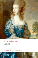 Cecilia, Or, Memoirs of an Heiress