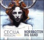 Cecilia Persson: Composer in Residence