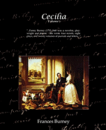 Cecilia: Volume 1