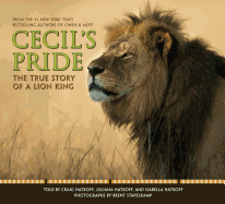 Cecil's Pride: The True Story of a Lion King
