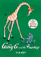 Cecily G. and the Nine Monkeys