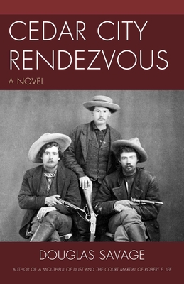 Cedar City Rendezvous - Savage, Douglas