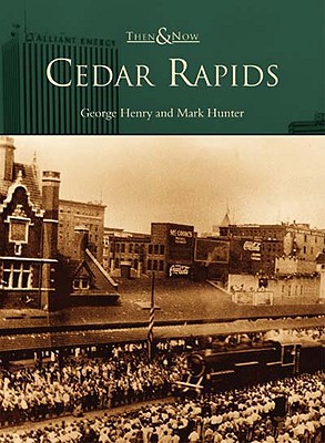 Cedar Rapids - Henry, George T, and Stoffer-Hunter, Mark