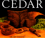Cedar: Tree of Life to the Northwest Coast Indians