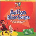 Cedarmont Kids: Action Bible Songs